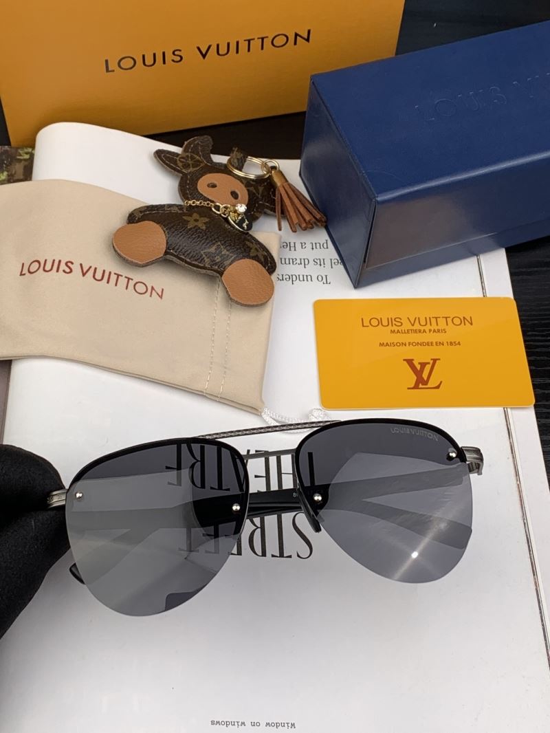 LV Sunglasses